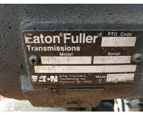 FULLER_RTX11609B_Transmission-