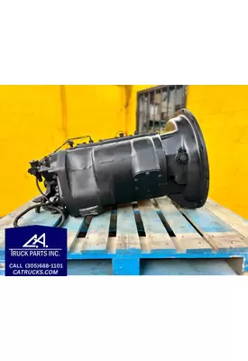 FULLER RTXF11710C Transmission Assembly