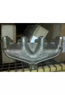 Ford 370 Exhaust Manifold