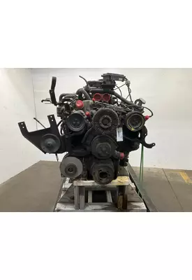 Ford 429 Engine Assembly