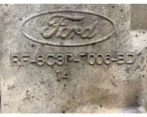 Ford 5R110 Transmission