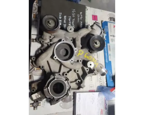 Ford 6.0L Front Cover