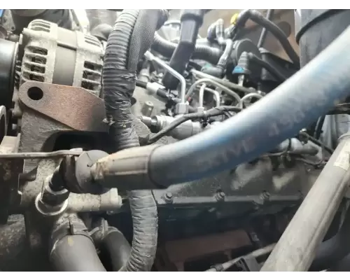 Ford 6.7L POWERSTROKE Engine Assembly