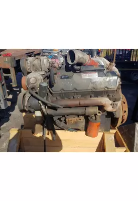 Ford 7.3 POWER STROKE Engine Assembly