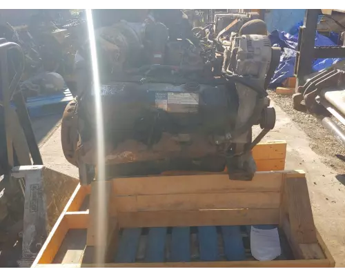 Ford 7.3 POWER STROKE Engine Assembly