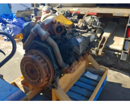 Ford 7.3 POWER STROKE Engine Assembly
