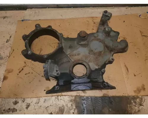Ford 7.8L BRA Front Cover