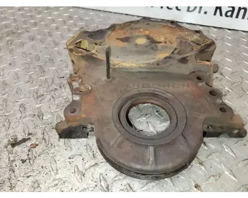 Ford 7.8L Front Cover