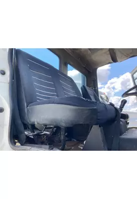Ford CF6000 Seat (non-Suspension)