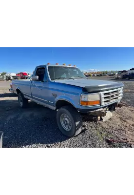 Ford F-250 Miscellaneous Parts