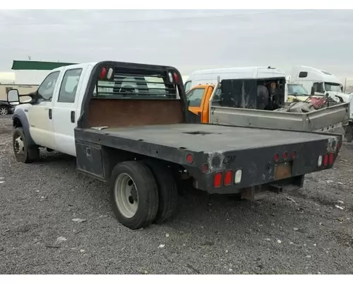 Ford F-550 Miscellaneous Parts