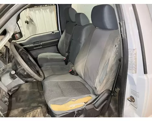 Ford F450 SUPER DUTY Seat (non-Suspension)