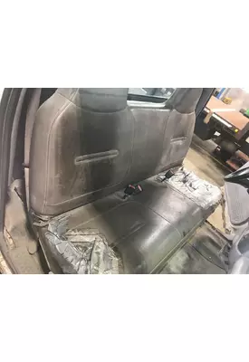 Ford F550 SUPER DUTY Seat (non-Suspension)