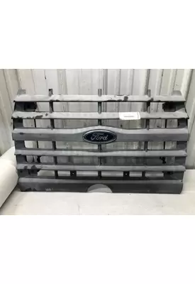 Ford F700 Grille