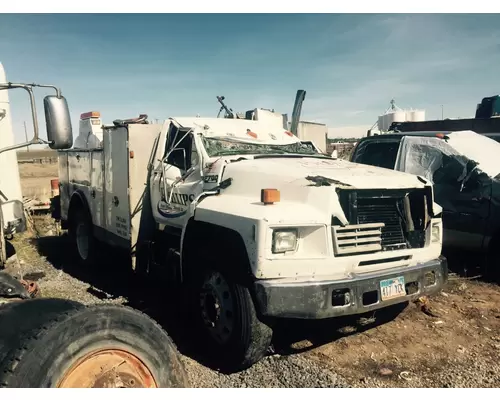Ford F700 Miscellaneous Parts