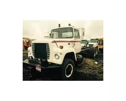 Ford L9000 Miscellaneous Parts