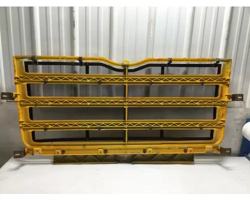 Ford L9501 Grille