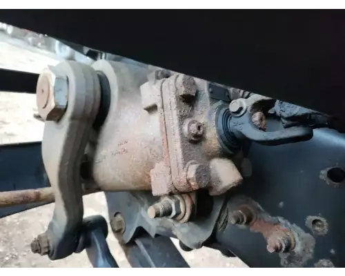 Ford Other Steering Gear  Rack