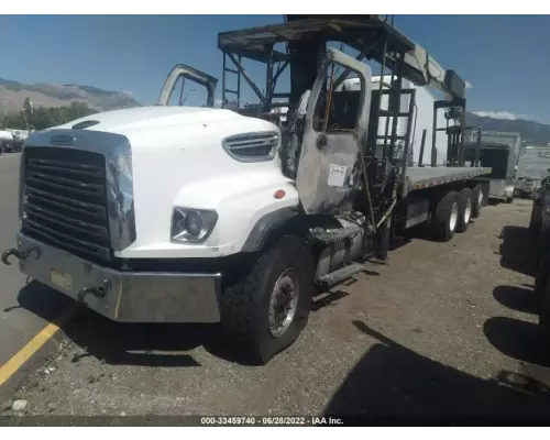 Freightliner 114SD Miscellaneous Parts