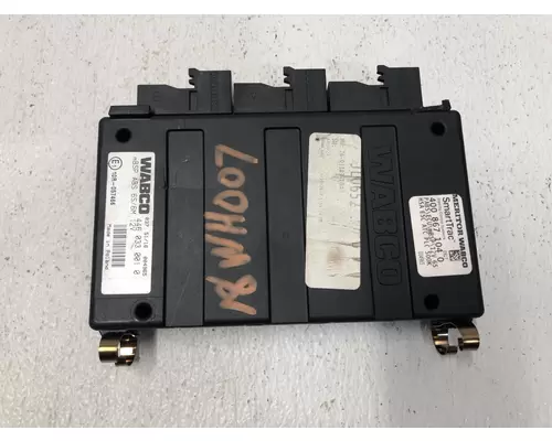 Freightliner CASCADIA Brake Control Module ABS OEM 4460330010 In