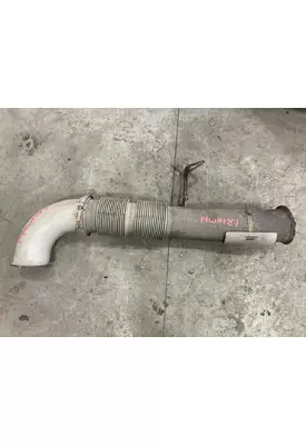 Freightliner CASCADIA Exhaust Pipe