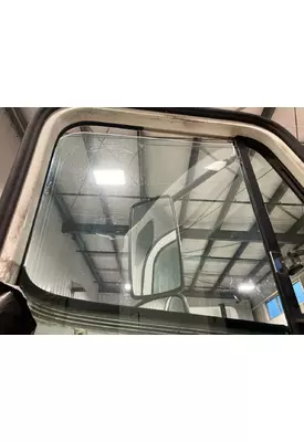 Freightliner COLUMBIA 120 Door Glass, Front