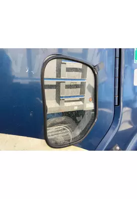 Freightliner COLUMBIA 120 Door Glass, Front