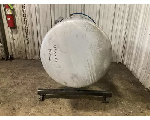 Freightliner COLUMBIA 120 Fuel Tank