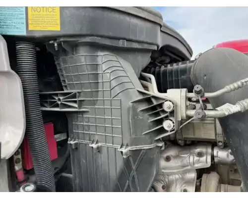 Freightliner Cascadia 126 Heater Core
