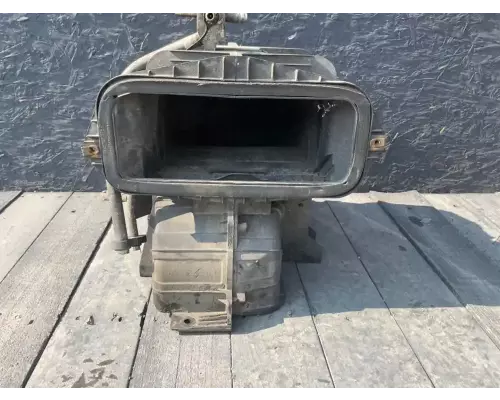 Freightliner Cascadia Heater Core