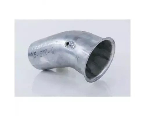 Freightliner Classic 120 Exhaust Pipe
