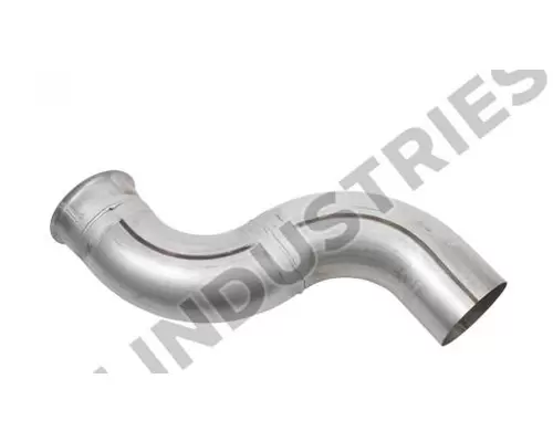 Freightliner FLD Exhaust Pipe