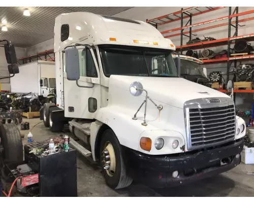 Freightliner ST120 Miscellaneous Parts