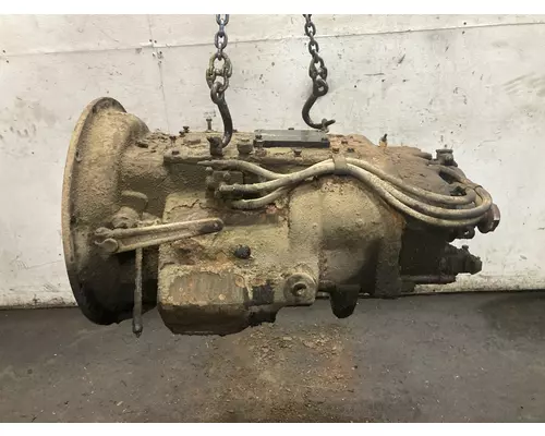 Fuller RTLO16913A Transmission