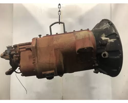 Fuller RTLO18913A Transmission