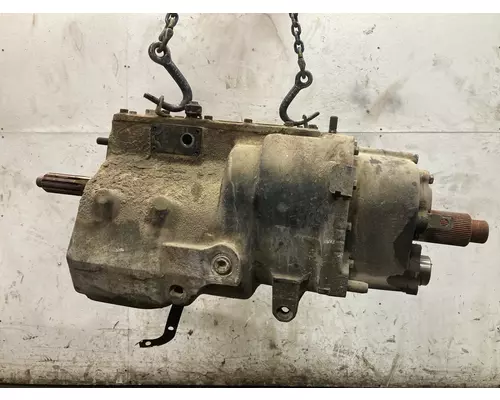 Fuller RTLO18918B Transmission