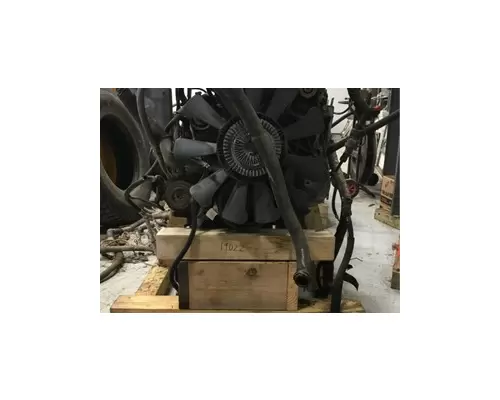 GM/CHEV (HD) 6.0L Engine Assembly