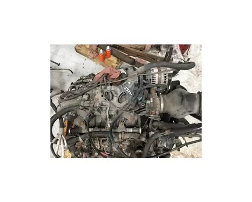 GM/CHEV (HD) 6.0L Engine Assembly
