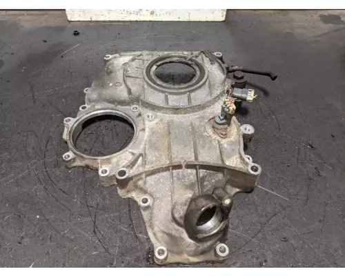 GM/Chev (HD) 6.6L DURAMAX Front Cover