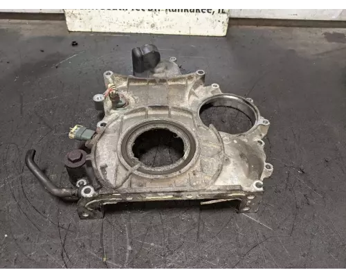 GM/Chev (HD) 6.6L DURAMAX Front Cover