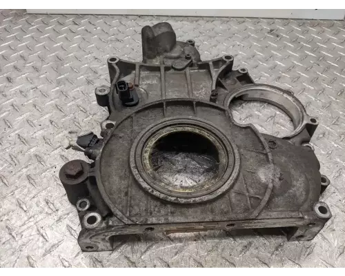 GM/Chev (HD) 6.6L Front Cover