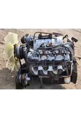 GM/Chev (HD) V8, 7.4L; Engine Code N Engine Assembly