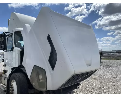 GMC/VOLVO/WHITE VNL300 Hood