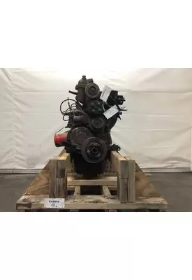 GM 3.0L Engine Assembly