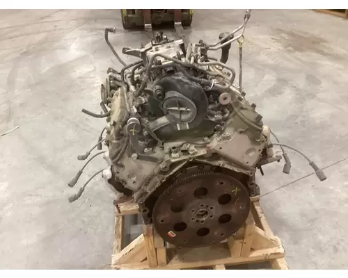 GM 6.0L Engine Assembly