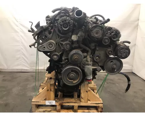 GM 6.6 DURAMAX Engine Assembly