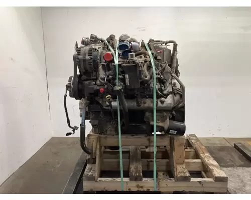 GM 6.6L DURAMAX Engine Assembly