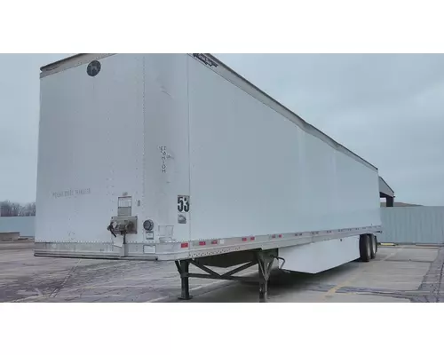 GREAT DANE STOCK TRAILER WHOLE TRAILER FOR RESALE