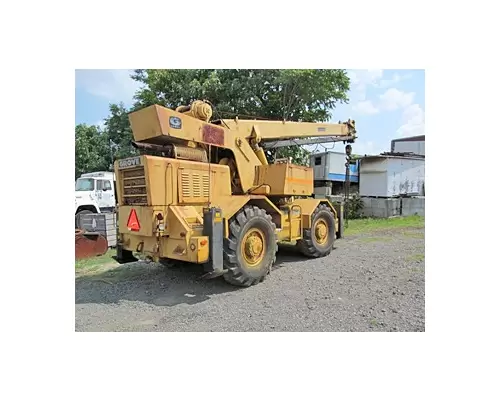 Grove RT-595-14 Truck For Sale