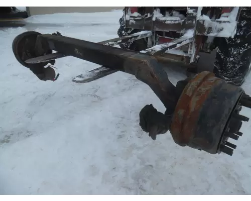 HENDRICKSON 64703-1 AXLE ASSEMBLY, FRONT (STEER)